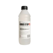 Kätedesovahend 1L – Virus Stop 75