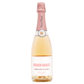 Rexach Baques Rosat Brut Reserva, Ecologic, NV