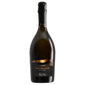 Sui Nui Prosecco Superiore Valdobbiadene DOCG Brut