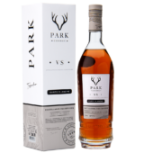 Park cognac VS carte blanche