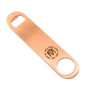 Moe Distillery logoga pudeliavaja