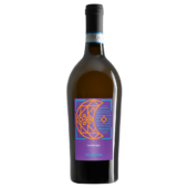 Balestri Valda”Lunalonga” Soave Classico D.O.C. Organic, 2020