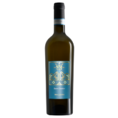 Balestri Valda Soave Classico D.O.C. Organic, 2022