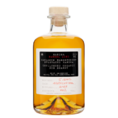 Handsa Barrel Aged