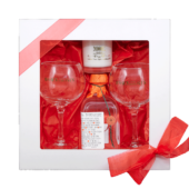 Kinkekomplekt – Mohn Poppy Gin