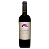 Trullo di Pezza “Mezzapezza” Primitivo Salento IGP, Bio 2021