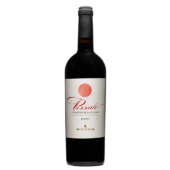 Trullo di Pezza “Pezzale” Primitivo di Manduria Riserva DOP, 2016 Bio