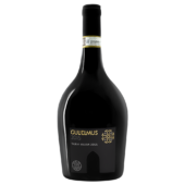 Tenute Capaldo “Gulielmus” Taurasi Riserva D.O.C.G., 2015