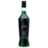 P31 Green Bitter