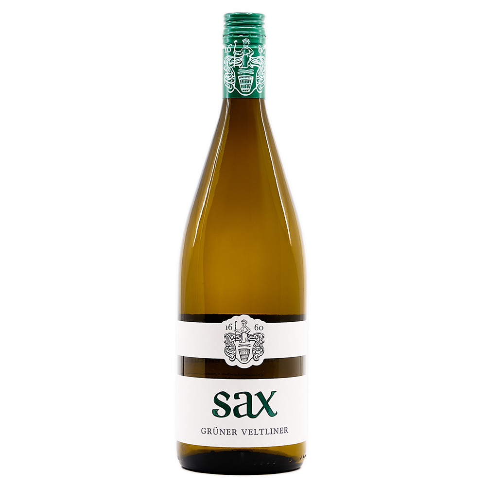 Winzer Sax Grüner Veltliner