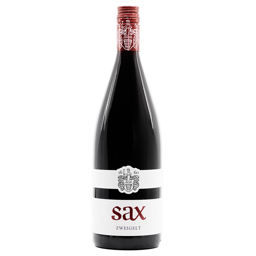 Winzer Sax Zweigelt