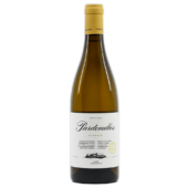 Bodega Pardevalles Albarin Blanco, 2023