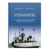 Raamat “Viinameri”