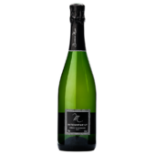 Crémant de Bourgogne „Intensement“ , Baudouin Millet
