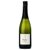 Domaine de L'Epinay "Folie de l'Espinose" Méthode Traditionnelle BRUT
