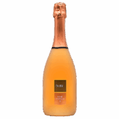 DUBL Rose Edition II, Brut NV