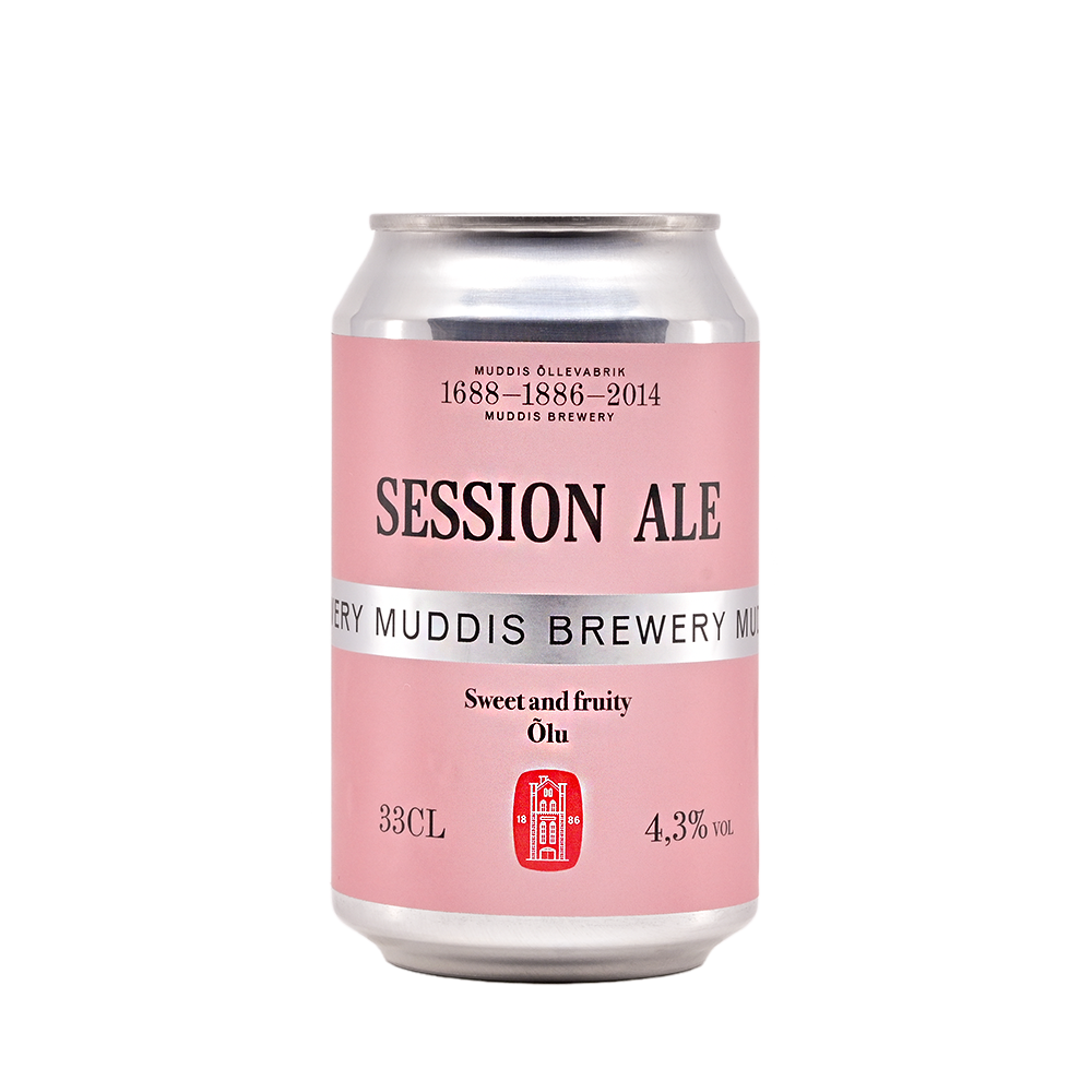 Session Ale