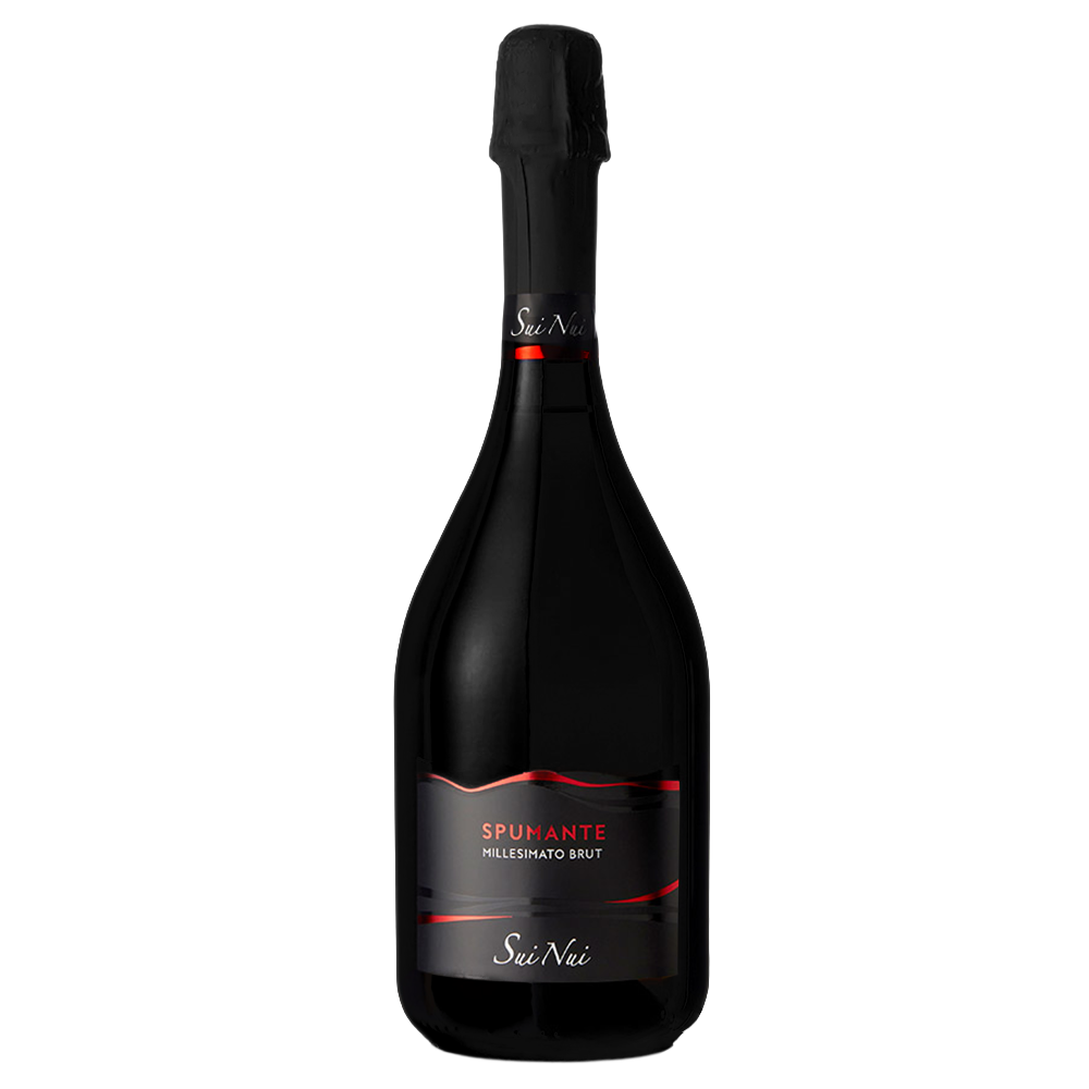 Sui Nui Spumante Millessimato Extra Dry Bianco 2023