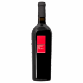 Primitivo di Puglia IGT, Feudi di San Gregorio