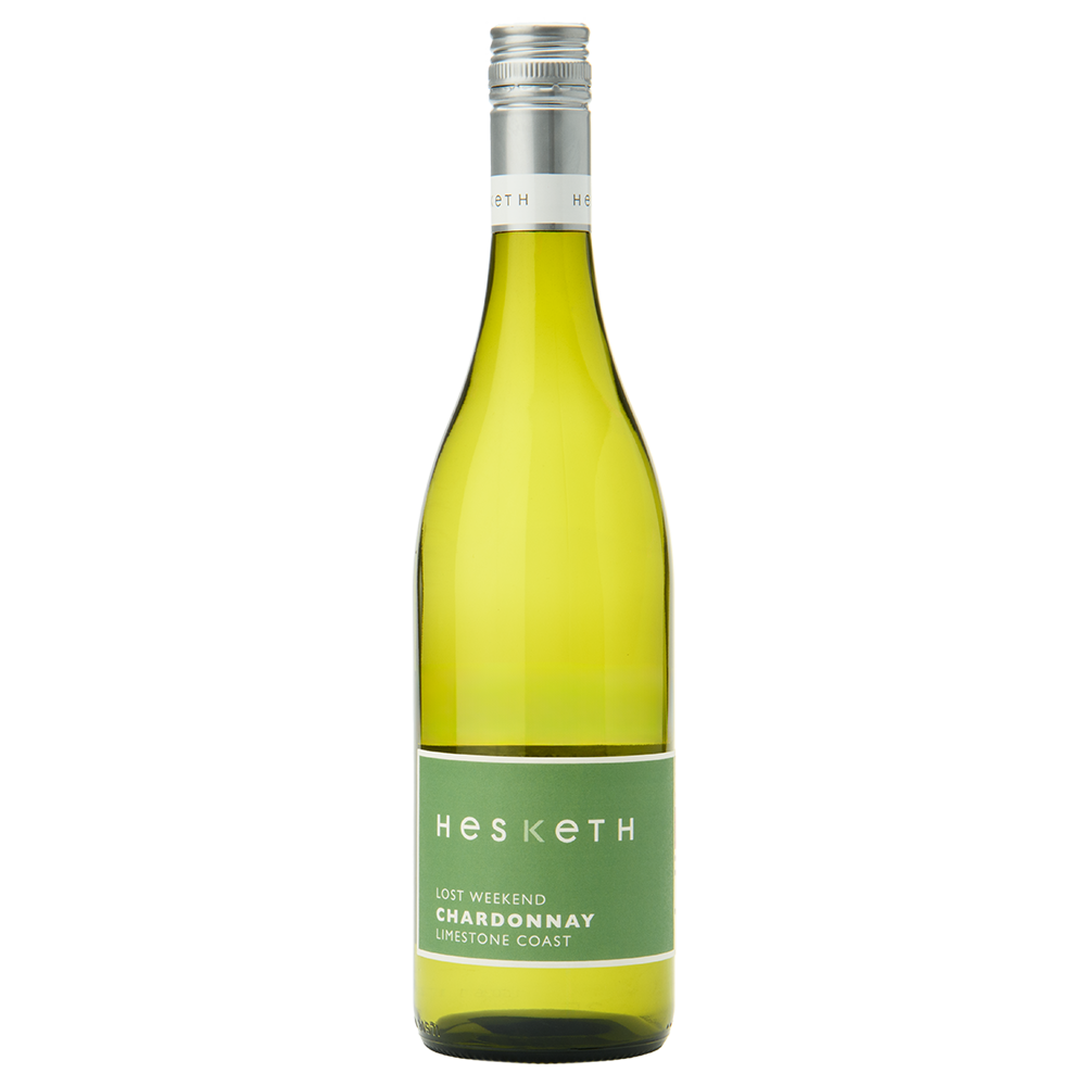  Hesketh Lost Weekend Chardonnay , 2024