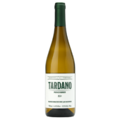 Agricola la Portera, TARDANO Macabeo, 2024