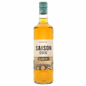 Saison Gold Rum