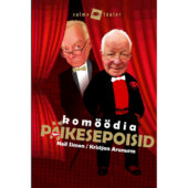 Komöödia “PÄIKESEPOISID” Salme Teater R.08.05.2026